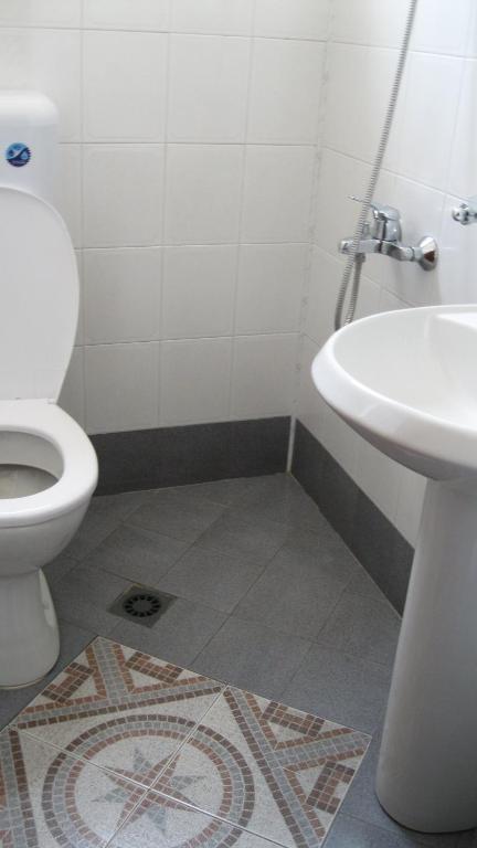 Guest House Voyno ドブリニシュテ 部屋 写真