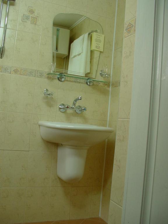 Guest House Voyno ドブリニシュテ 部屋 写真