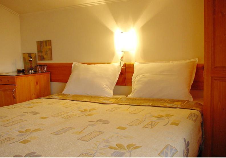 Guest House Voyno ドブリニシュテ 部屋 写真