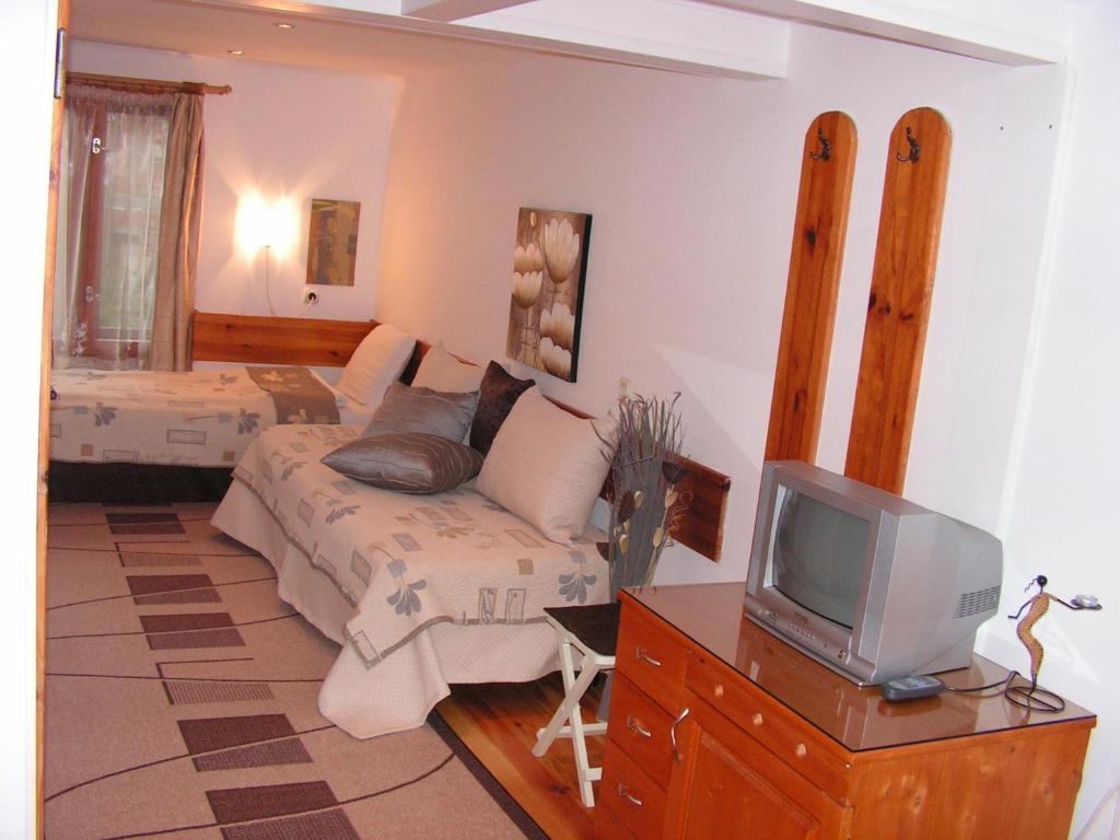 Guest House Voyno ドブリニシュテ 部屋 写真