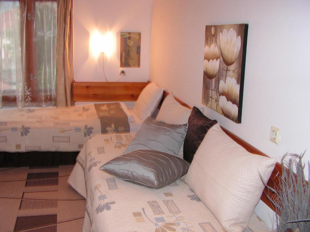 Guest House Voyno ドブリニシュテ 部屋 写真