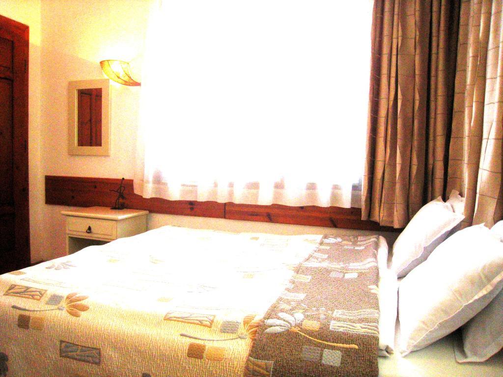 Guest House Voyno ドブリニシュテ 部屋 写真