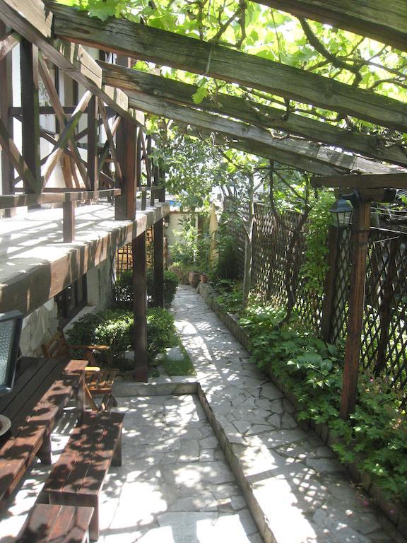 Guest House Voyno ドブリニシュテ 部屋 写真
